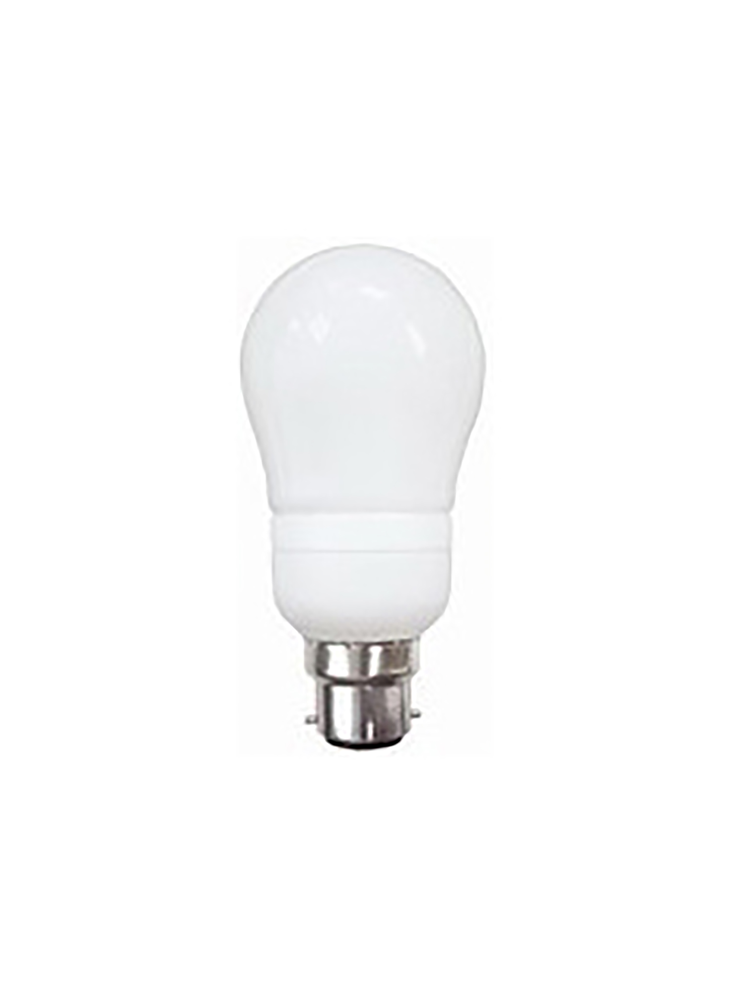 Extra Mini Supreme Compact Fluorescent Luxram GLS
